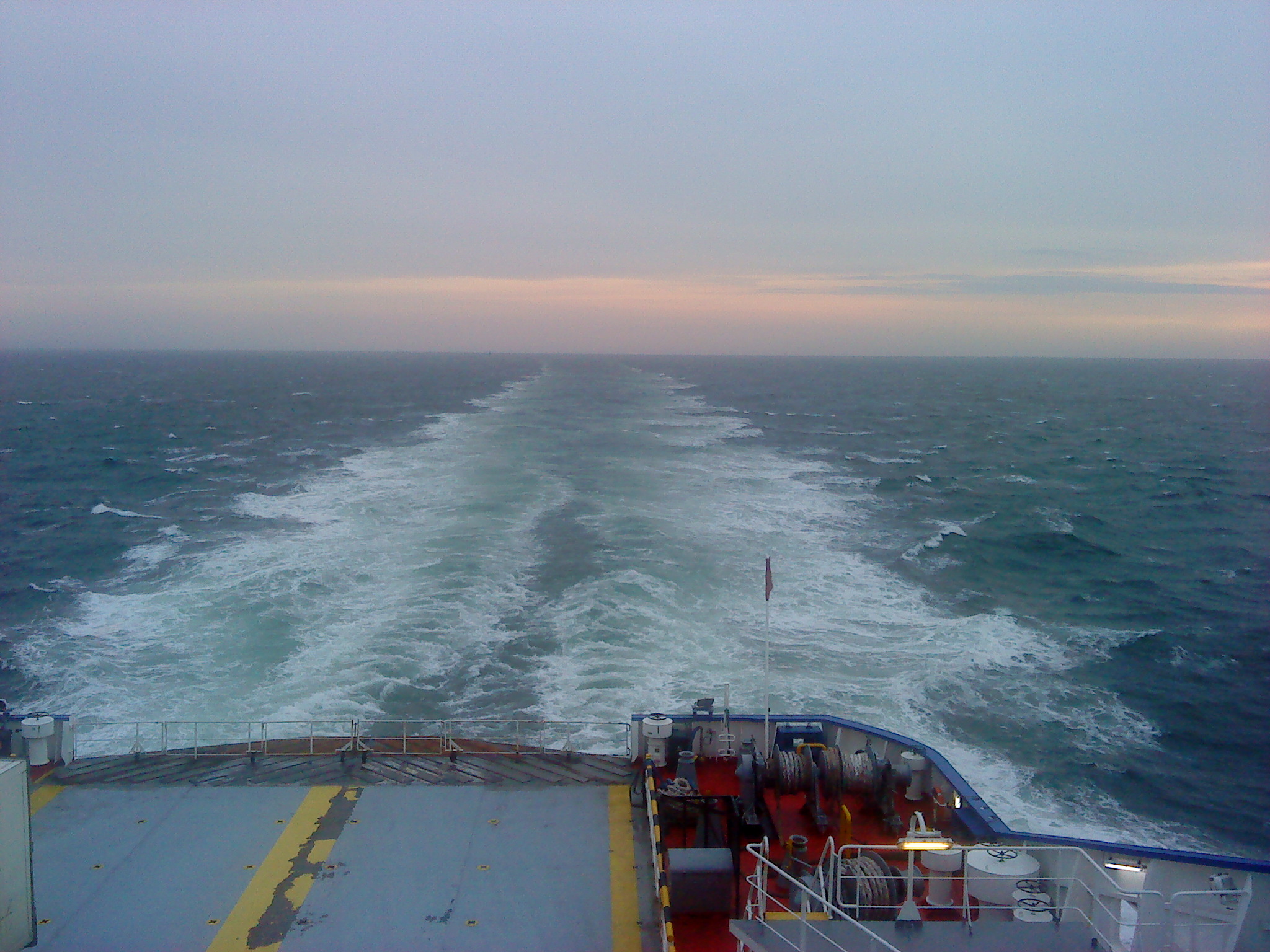 Zbohom Dover